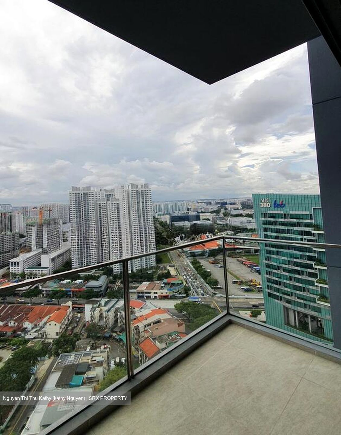 Sturdee Residences (D8), Condominium #502850901